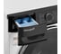 Стиральная машина Weissgauff WM 4627 Touch Inverter Steam 434295 14