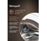 Стиральная машина Weissgauff WM 4627 Touch Inverter Steam 434295 20