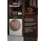 Стиральная машина Weissgauff WM 4627 Touch Inverter Steam 434295 24