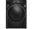 Стиральная машина Weissgauff WM 4627 Touch Inverter Steam Black 439116 1