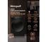 Стиральная машина Weissgauff WM 4627 Touch Inverter Steam Black 439116 2