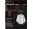 Стиральная машина Weissgauff WM 4627 Touch Inverter Steam Black 439116 4