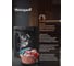 Стиральная машина Weissgauff WM 4627 Touch Inverter Steam Black 439116 5
