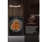 Стиральная машина Weissgauff WM 4627 Touch Inverter Steam Black 439116 6