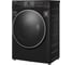 Стиральная машина Weissgauff WM 4627 Touch Inverter Steam Black 439116 9