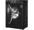 Стиральная машина Weissgauff WM 4627 Touch Inverter Steam Black 439116 11