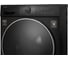 Стиральная машина Weissgauff WM 4627 Touch Inverter Steam Black 439116 12