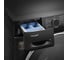 Стиральная машина Weissgauff WM 4627 Touch Inverter Steam Black 439116 13