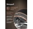 Стиральная машина Weissgauff WM 4627 Touch Inverter Steam Black 439116 19