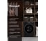 Стиральная машина Weissgauff WM 4627 Touch Inverter Steam Black 439116 22