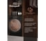 Стиральная машина Weissgauff WM 4627 Touch Inverter Steam Black 439116 23
