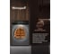 Стиральная машина Weissgauff WM 4627 Touch Inverter Steam Grey 438730 6