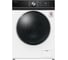 Стиральная машина Weissgauff WM 47147 DC Inverter Steam 430972 1