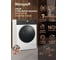 Стиральная машина Weissgauff WM 47147 DC Inverter Steam 430972 2