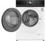 Стиральная машина Weissgauff WM 47147 DC Inverter Steam 430972 8