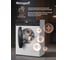 Стиральная машина Weissgauff WM 47147 DC Inverter Steam 430972 23