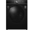 Стиральная машина Weissgauff WM 47147 DC Inverter Steam Black 436617 1
