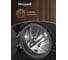 Стиральная машина Weissgauff WM 47147 DC Inverter Steam Black 436617 5