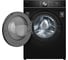 Стиральная машина Weissgauff WM 47147 DC Inverter Steam Black 436617 8