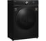 Стиральная машина Weissgauff WM 47147 DC Inverter Steam Black 436617 9