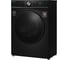 Стиральная машина Weissgauff WM 47147 DC Inverter Steam Black 436617 11