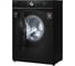 Стиральная машина Weissgauff WM 47147 DC Inverter Steam Black 436617 12