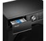 Стиральная машина Weissgauff WM 47147 DC Inverter Steam Black 436617 15