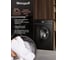 Стиральная машина Weissgauff WM 47147 DC Inverter Steam Black 436617 25