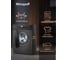 Стиральная машина Weissgauff WM 47147 DC Inverter Steam Silver 436615 10