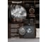 Стиральная машина Weissgauff WM 47147 DC Inverter Steam Silver 436615 20