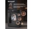 Стиральная машина Weissgauff WM 47147 DC Inverter Steam Silver 436615 23
