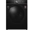 Стиральная машина Weissgauff WM 47148 DC Inverter Steam Black 439105 1