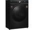 Стиральная машина Weissgauff WM 47148 DC Inverter Steam Black 439105 9