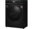 Стиральная машина Weissgauff WM 47148 DC Inverter Steam Black 439105 11