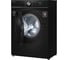 Стиральная машина Weissgauff WM 47148 DC Inverter Steam Black 439105 12