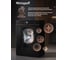 Стиральная машина Weissgauff WM 47148 DC Inverter Steam Black 439105 23
