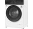 Стиральная машина Weissgauff WM 48128 Inverter Steam 438973 9