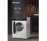 Стиральная машина Weissgauff WM 48128 Inverter Steam 438973 10