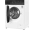 Стиральная машина Weissgauff WM 48128 Inverter Steam 438973 11