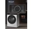 Стиральная машина Weissgauff WM 48128 Inverter Steam 438973 18