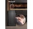 Стиральная машина Weissgauff WM 47148 DC Inverter Steam Deep Grey 439112 7
