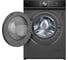 Стиральная машина Weissgauff WM 47148 DC Inverter Steam Deep Grey 439112 8