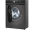 Стиральная машина Weissgauff WM 47148 DC Inverter Steam Deep Grey 439112 12