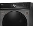 Стиральная машина Weissgauff WM 47148 DC Inverter Steam Deep Grey 439112 13
