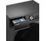 Стиральная машина Weissgauff WM 47148 DC Inverter Steam Deep Grey 439112 15