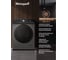 Стиральная машина Weissgauff WM 47148 DC Inverter Steam Deep Grey 439112 19