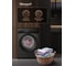 Стиральная машина Weissgauff WM 48128 Inverter Steam Grey 438974 4