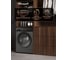 Стиральная машина Weissgauff WM 48128 Inverter Steam Grey 438974 5