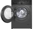 Стиральная машина Weissgauff WM 48128 Inverter Steam Grey 438974 7