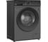 Стиральная машина Weissgauff WM 48128 Inverter Steam Grey 438974 8
